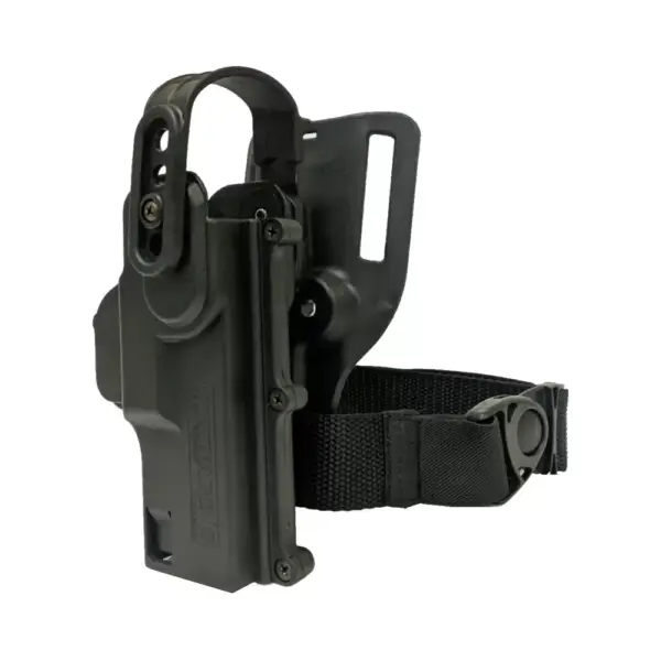 COLDRE CINTURA CURTO MC03F COM FITA MAYNARD PRETO