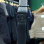 CINTO RAPTOR II MAYNARD PRETO - Image 2