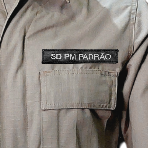 TARJETA DE IDENTIFICAÇÃO - Imagem 4