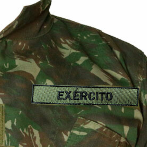 SUTACHE Exercito brasileiro - Imagem 4