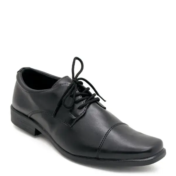 SAPATO SOCIAL PRETO ( FOOT CARE) - Imagem 5