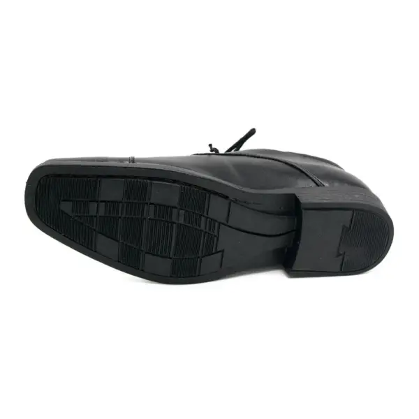 SAPATO SOCIAL PRETO ( FOOT CARE) - Imagem 2