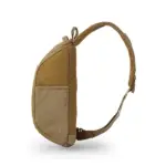 Mochila agility - coyote INVICTUS 10L - Imagem 5