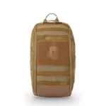 Mochila agility - coyote INVICTUS 10L - Imagem 4