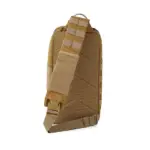 Mochila agility - coyote INVICTUS 10L - Imagem 3