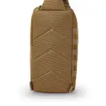 Mochila agility - coyote INVICTUS 10L - Imagem 2