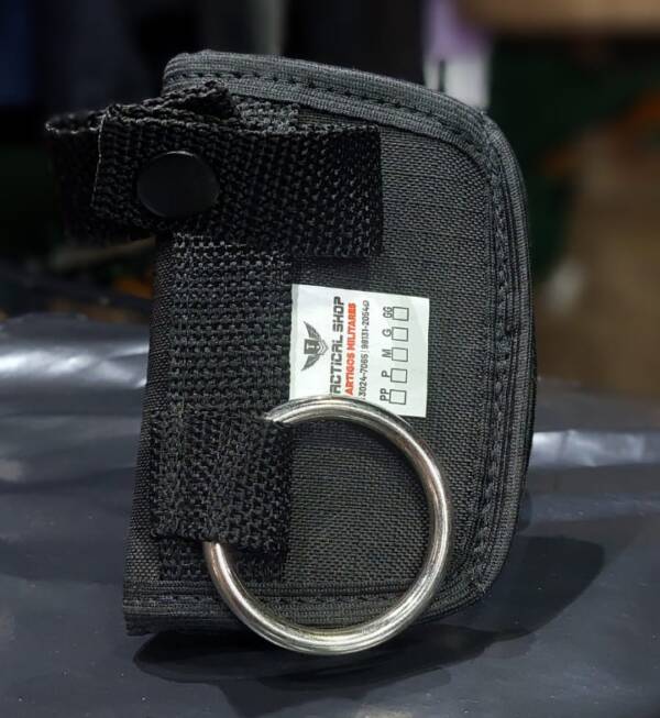 PORTA TONFA  cintura - TACTICAL