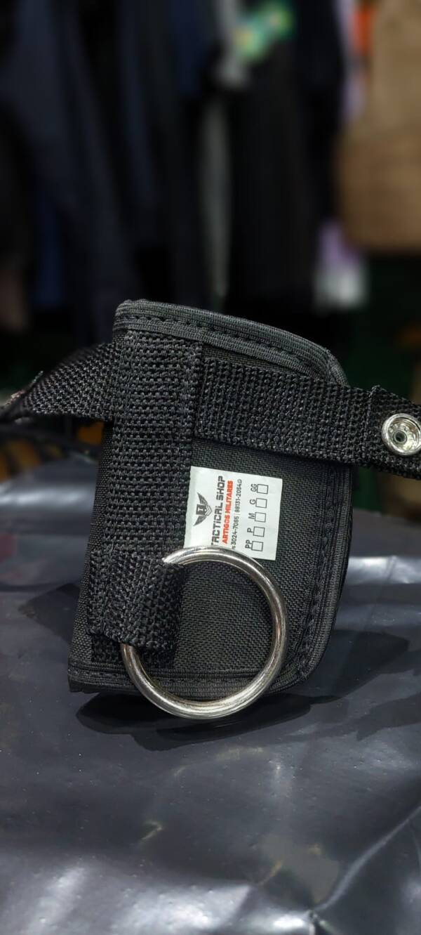 PORTA TONFA  cintura - TACTICAL - Imagem 3