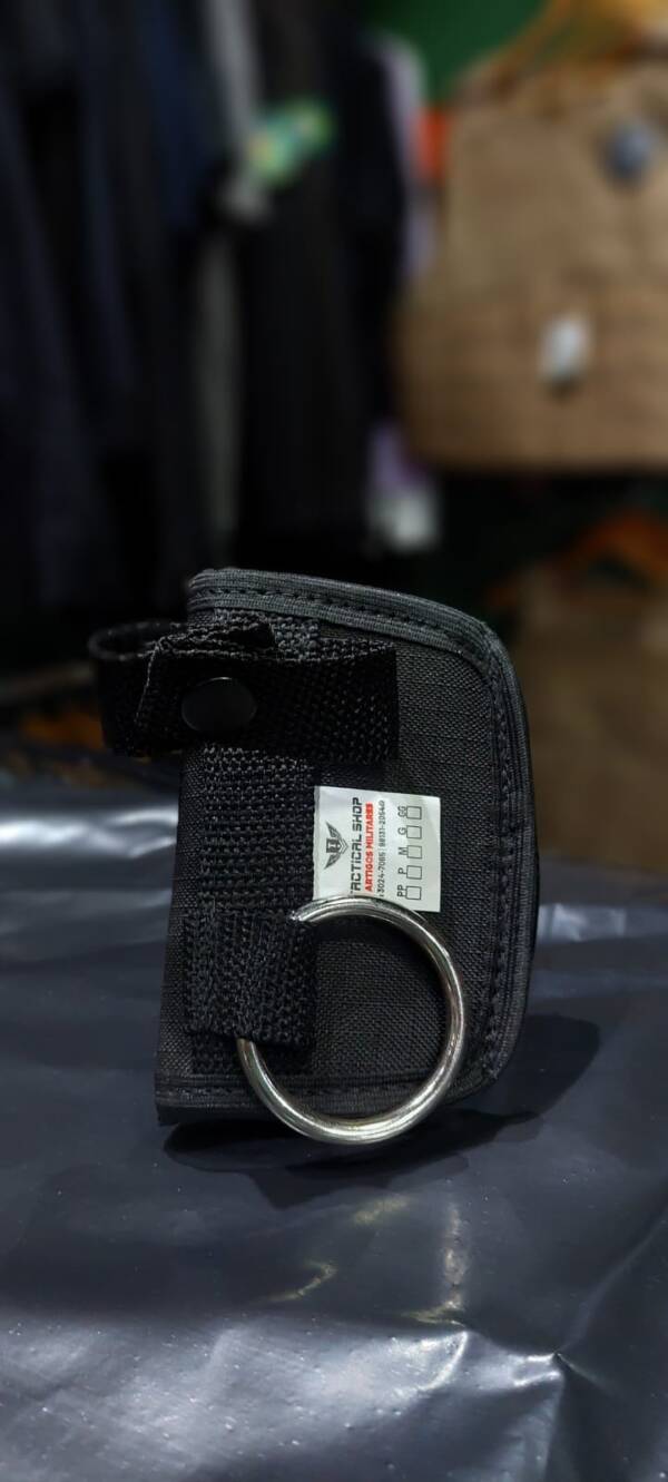 PORTA TONFA  cintura - TACTICAL - Imagem 4