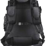 Mochila Duster - Preta - Imagem 4