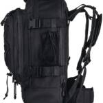 Mochila Duster - Preta - Imagem 2