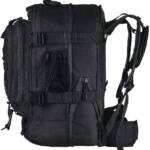 Mochila Duster - Preta - Imagem 3