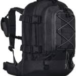 Mochila Duster - Preta