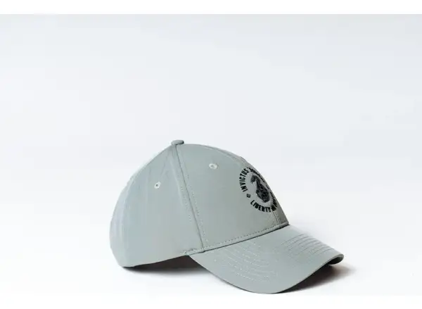 Boné Invictus Tactical Independence Liberty Or Death - Imagem 4