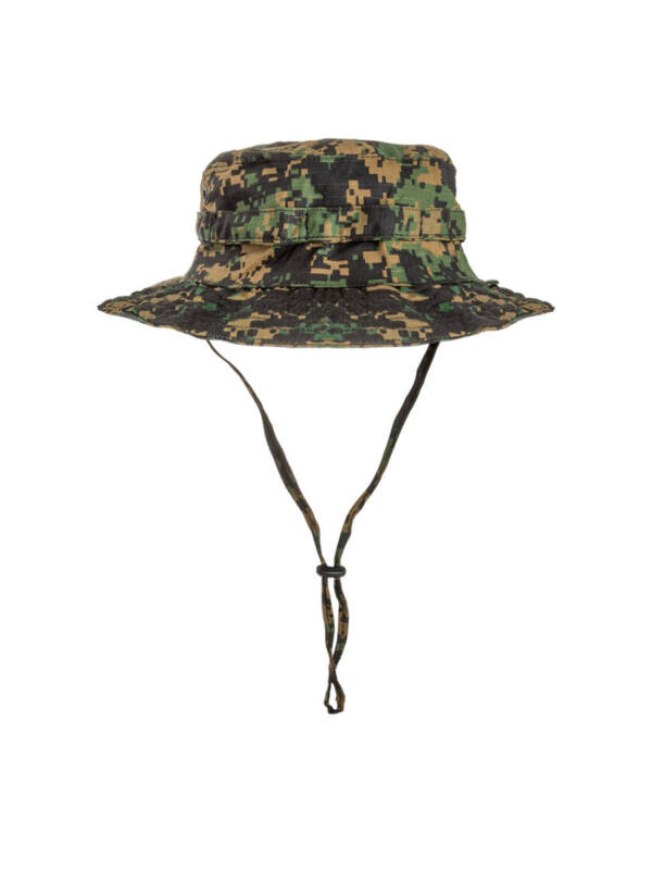 CHAPEU CAÇADOR CAQUI CIPE - Imagem 2