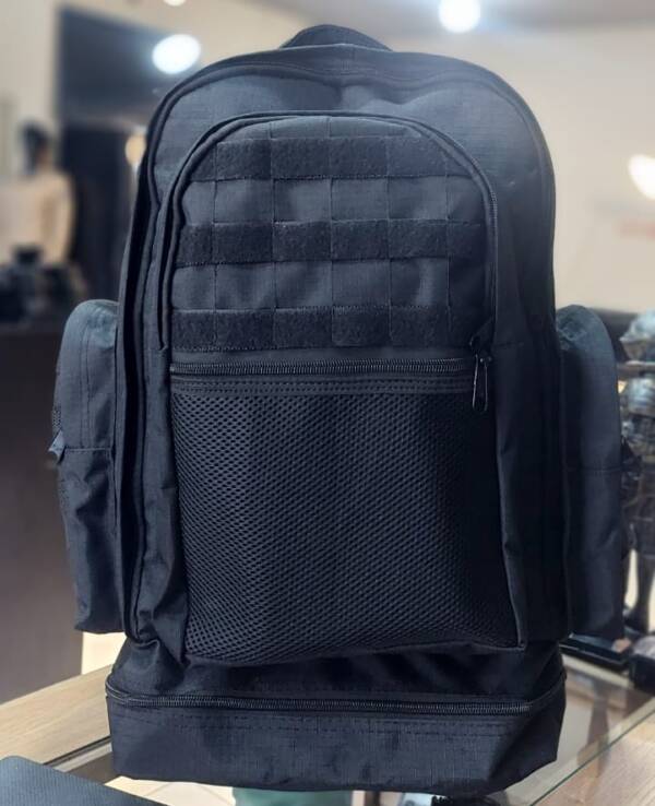 Mochila tactical 50L