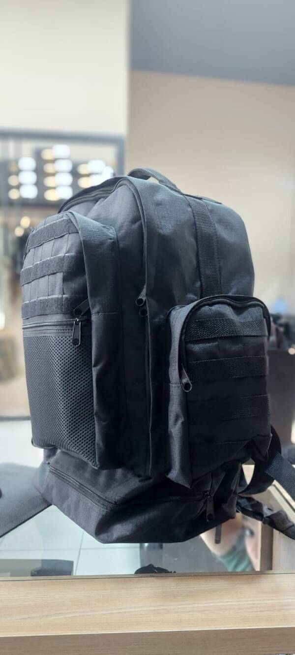 Mochila tactical 50L - Imagem 2