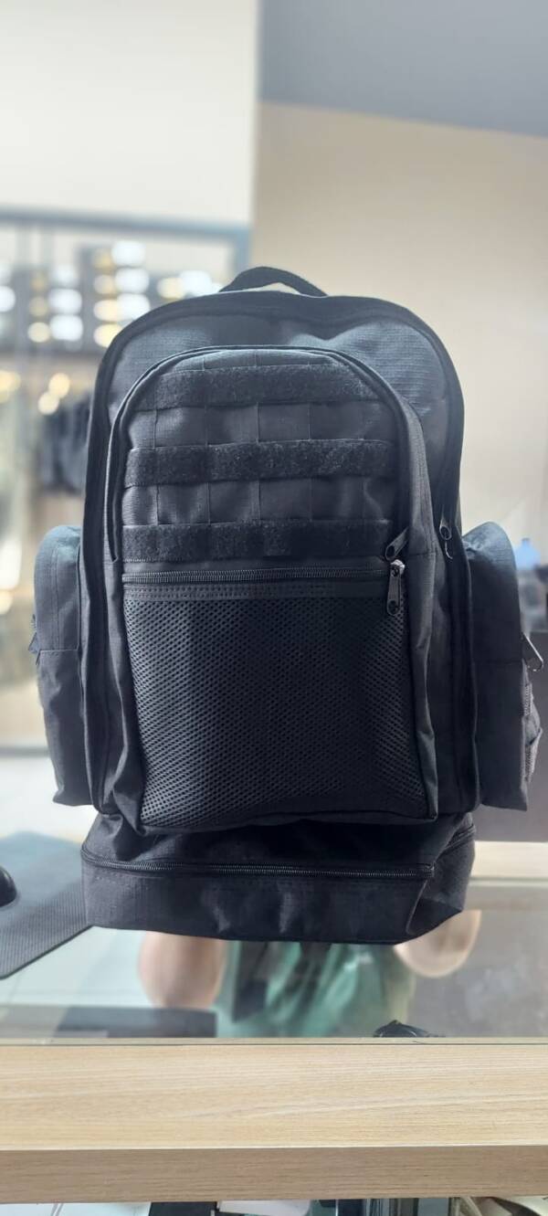 Mochila tactical 50L - Imagem 3
