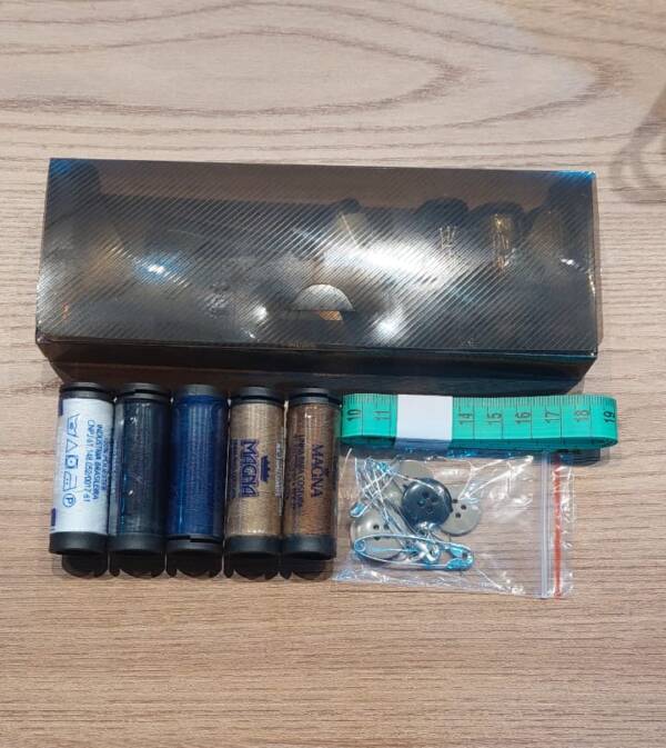 KIT COSTURA