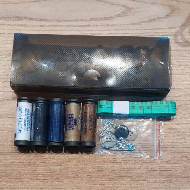 KIT COSTURA